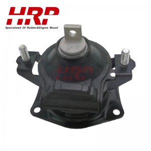 HONDA ENGINE MOUNTING 50870-SDB-A02