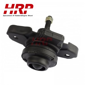 HONDA ENGINE MOUNTING 50826-SEL-E01