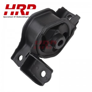 HONDA ENGINE MOUNTING 50810-SEL-T01