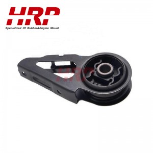 HONDA ENGINE MOUNTING 50840-SAA-013