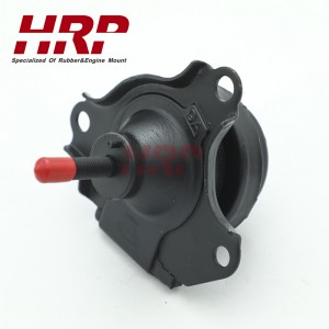 HONDA ENGINE MOUNTING 50821-S9A-023