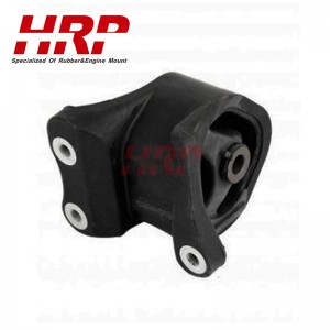 HONDA ENGINE MOUNTING 50810-S7D-003
