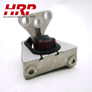 HONDA ENGINE MOUNTING 50850-SNA-A82