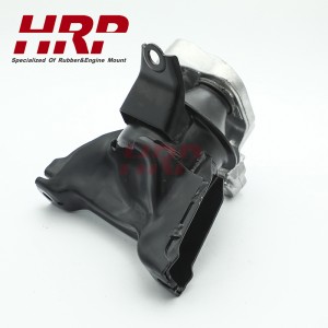 HONDA ENGINE MOUNTING 50820-SWE-T01