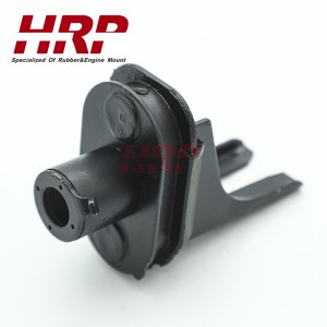 HONDA ENGINE MOUNTING 50285-SDA-A01