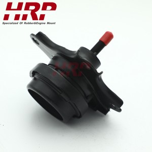 HONDA ENGINE MOUNTING 50821-SAA-003