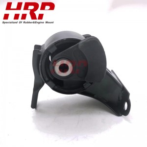 HONDA ENGINE MOUNTING 50805-S9A-983