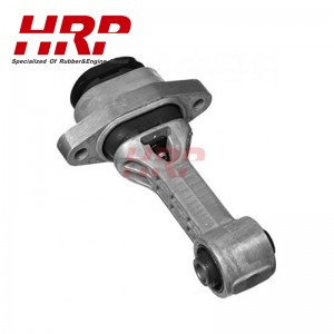 HYUNDAI ENGINE MOUNTING 21950-3X000