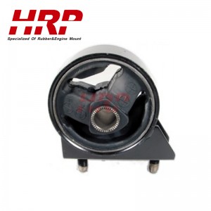 HYUNDAI ENGINE MOUNTING 21840-22400