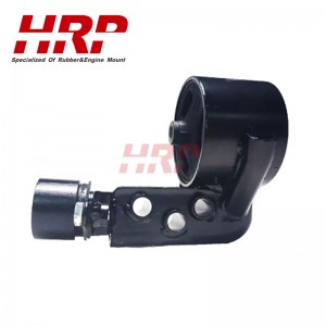 HYUNDAI ENGINE MOUNTING 21810-25000