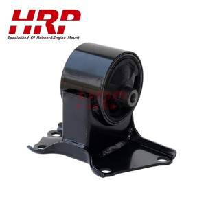 HYUNDAI ENGINE MOUNTING 21930-34300