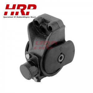 HYUNDAI ENGINE MOUNTING 21810-38110