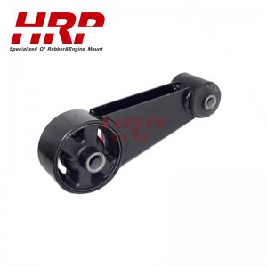 HYUNDAI ENGINE MOUNTING 21930-07000