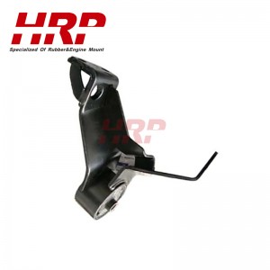 HYUNDAI ENGINE MOUNTING 21850-02050