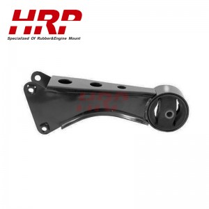 HYUNDAI ENGINE MOUNTING 21850-24010