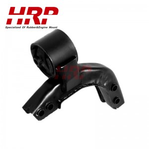 HYUNDAI ENGINE MOUNTING 21810-24110