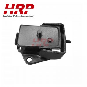 HYUNDAI ENGINE MOUNTING 21812-43200