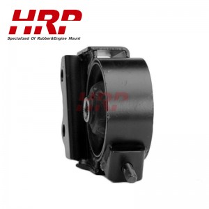 HYUNDAI ENGINE MOUNTING 21910-39801