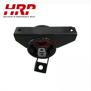 HYUNDAI ENGINE MOUNTING 21830-07300