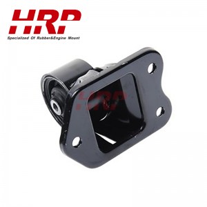 HYUNDAI ENGINE MOUNTING 21930-34200