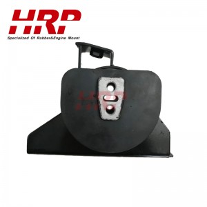 HYUNDAI ENGINE MOUNTING 21832-0X020