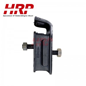 HYUNDAI ENGINE MOUNTING 21811-45000