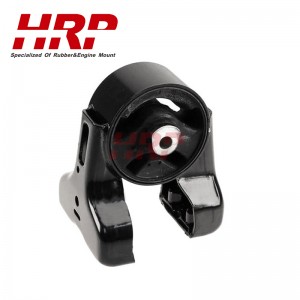 HYUNDAI ENGINE MOUNTING 21930-4D500