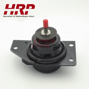 HYUNDAI ENGINE MOUNTING 21810-1E000