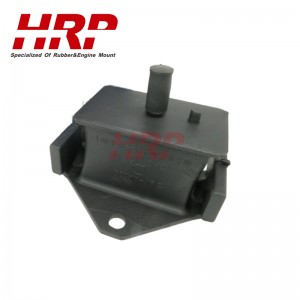 HYUNDAI ENGINE MOUNTING 21811-4A000
