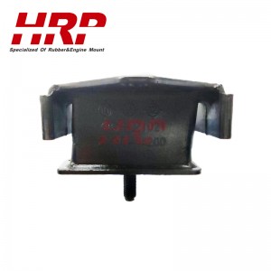 HYUNDAI ENGINE MOUNTING 21811-4A200