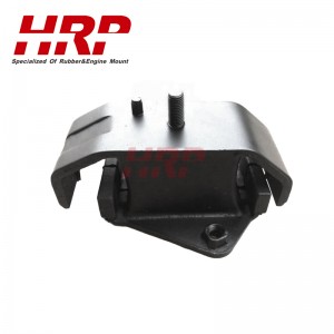 HYUNDAI ENGINE MOUNTING 21811-4B021