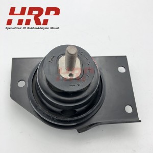 HYUNDAI ENGINE MOUNTING 21810-1G100