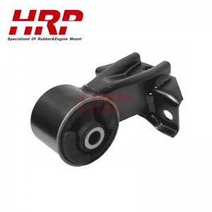 HYUNDAI ENGINE MOUNTING 21830-02050