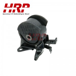 HYUNDAI ENGINE MOUNTING 21830-3A001