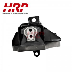 HYUNDAI ENGINE MOUNTING 21830-D4100