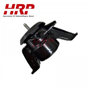 HYUNDAI ENGINE MOUNTING 21810-C5100