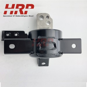 HYUNDAI ENGINE MOUNTING 21830-1G000