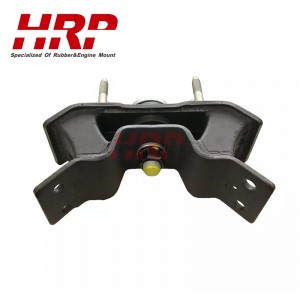 HYUNDAI ENGINE MOUNTING 21832-4H000