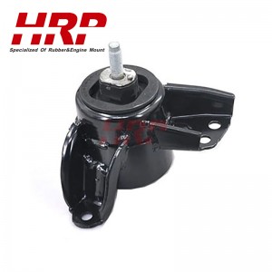 HYUNDAI ENGINE MOUNTING 21810-A4000