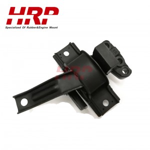 HYUNDAI ENGINE MOUNTING 21810-0X200