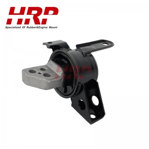 CHEVROLET/DAWEOO ENGINE MOUNTING 95969583