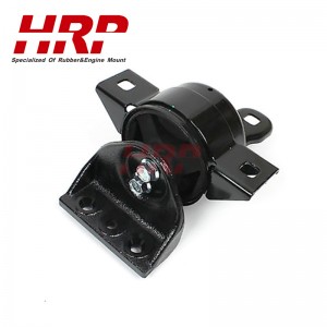 CHEVROLET/DAWEOO ENGINE MOUNTING 96535429