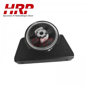 CHEVROLET/DAWEOO ENGINE MOUNTING 96328612