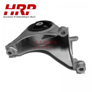 CHEVROLET/DAWEOO ENGINE MOUNTING 96626810