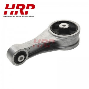 CHEVROLET/DAWEOO ENGINE MOUNTING 96503032