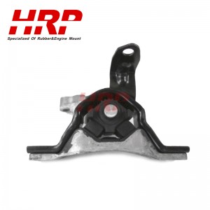 CHEVROLET/DAWEOO ENGINE MOUNTING 96626772