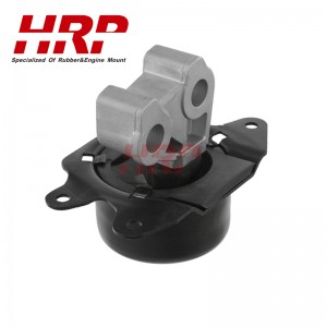 CHEVROLET/DAWEOO ENGINE MOUNTING 93302282