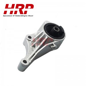 CHEVROLET/DAWEOO ENGINE MOUNTING 93302281