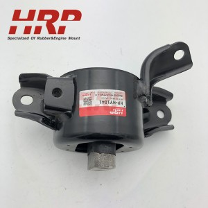 HYUNDAI ENGINE MOUNTING 21830-1R000