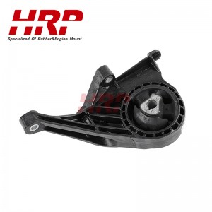 CHEVROLET/DAWEOO ENGINE MOUNTING 13248493